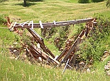 old bridge