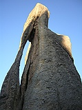 namesake at The Needles