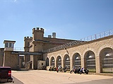 prison, opened 1852 in Waupun, WI