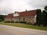 is it a house or a barn?