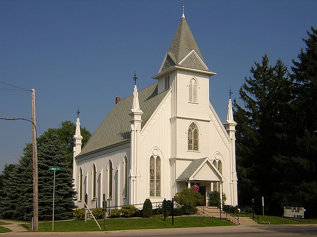 in Hersey, MI