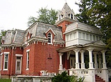 in Richmond,MI