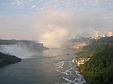 upstream from Rainbow Bridge