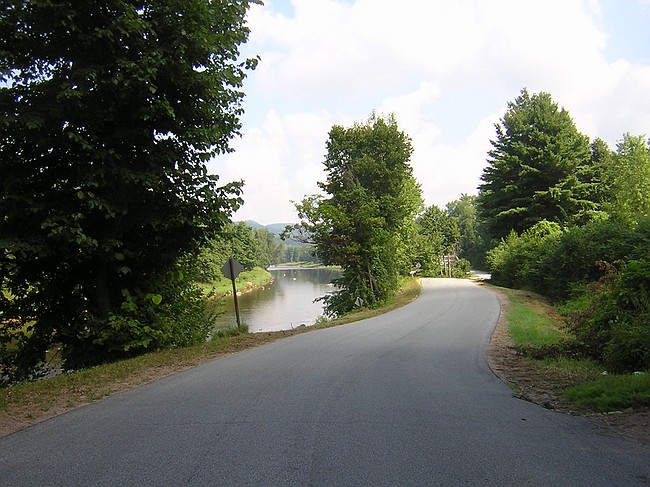 Ausable River