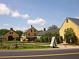 New Hampshre Farm Museum